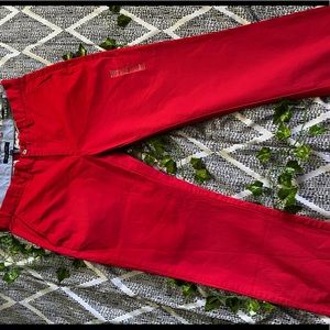 Mens Wear Tommy Hilfiger Pants, 32W/30L